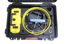 Damage Object Detector Equipment