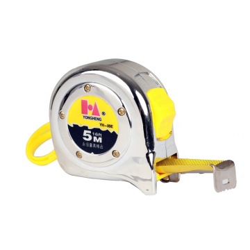 YONG HENG 3m tape measure chrome plating