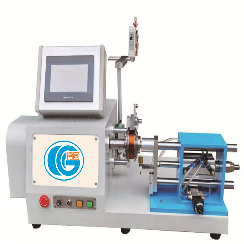New type coil winding machine cost for transformer