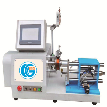 Toroidal coil winding machine price for transformer