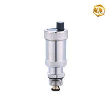 Precision Engine Exhaust Valve Design