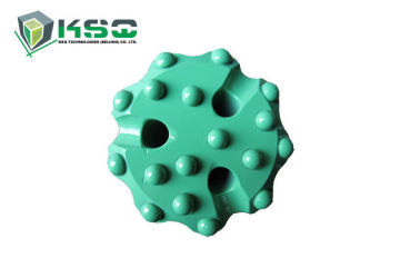 Dth High Pressure Mining Drilling Bits Stone Drilling Bits 110 - 113mm