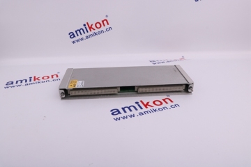 3500/53	Bently Nevada Monitoring systems