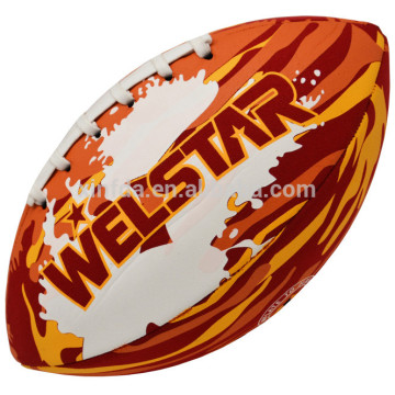 All Sizes Lovely Neoprene American Football