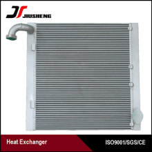 After Market Wholesale Excavator Oil Cooler For Doosan DH150W-7