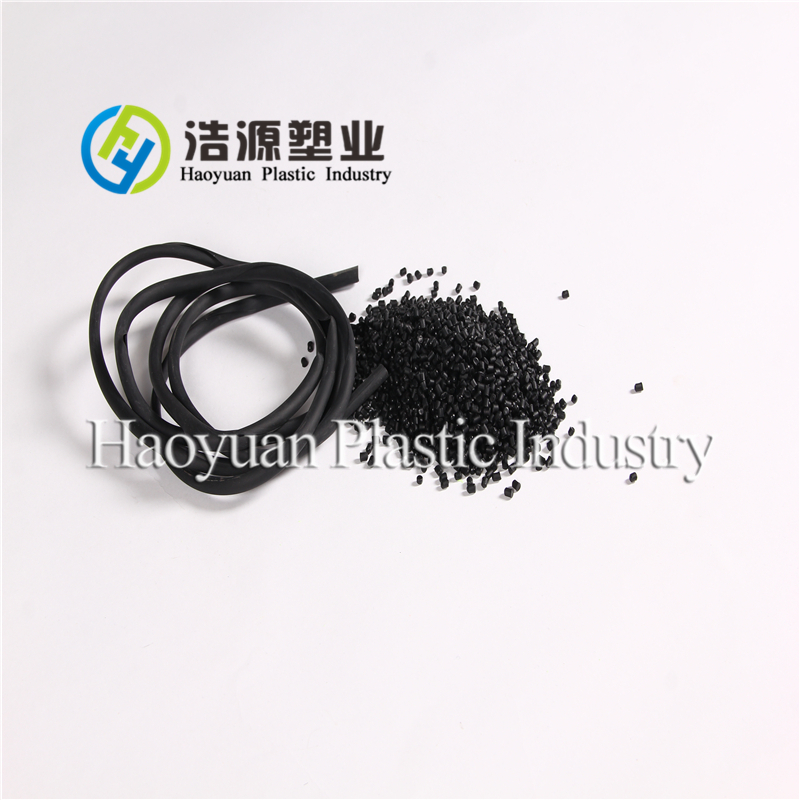 Pvc Particles For Making Hoses 89