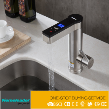 Instant Hot Water Tap - Quick & Convenient Water Heating Solution