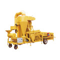 Large Capacity Combined Seed Cleaner