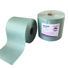 JEJOR Industrial Paper Wipe Lint Roller Jumbo Roll