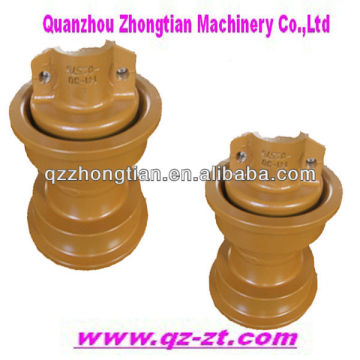 Komatsu Bulldozer Bottom Roller D65EX-12