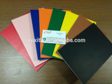 High qualioty polystrene foam board