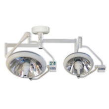 Cheap New product Halogen reflection surgical light