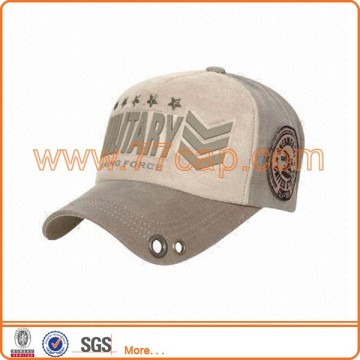 Design promotional hot sale old style baseball caps