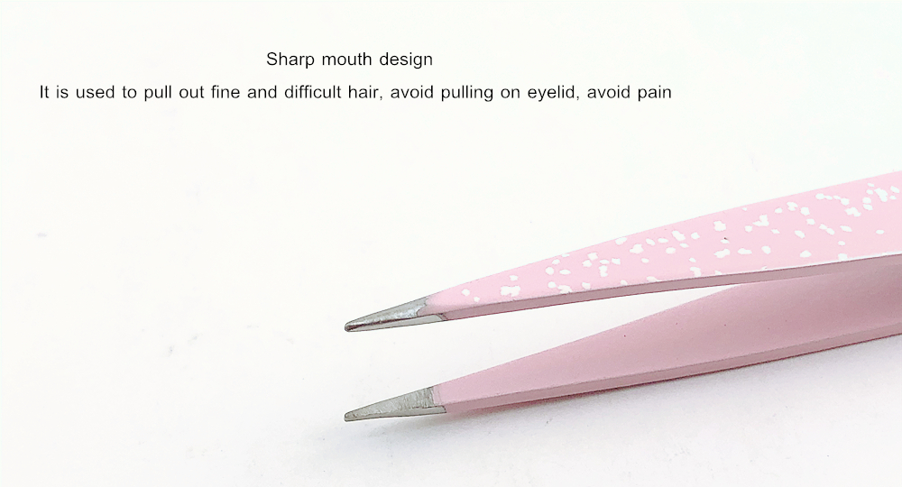 Pinzas más vendidas Best Selling Tweezers