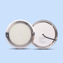 IP68 316SS RGB LED Pasi Pakadzika Mvura yekushambira