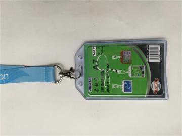 Id Badge Lanyard For Students/Teachers