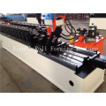 metal stud roof sheet roll forming machine