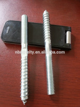 Wood Thread Stud Screw