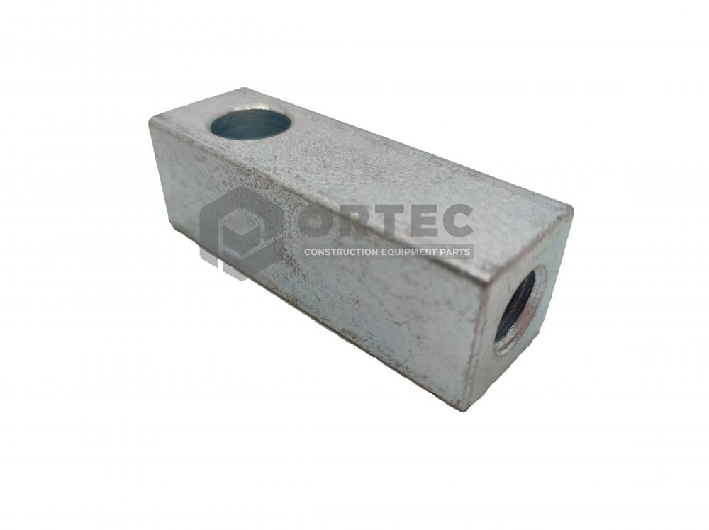 Tensioning Block 4110001015029 Suitable for SDLG G9180