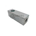 Tensioning Block 4110001015029 Suitable for SDLG G9180