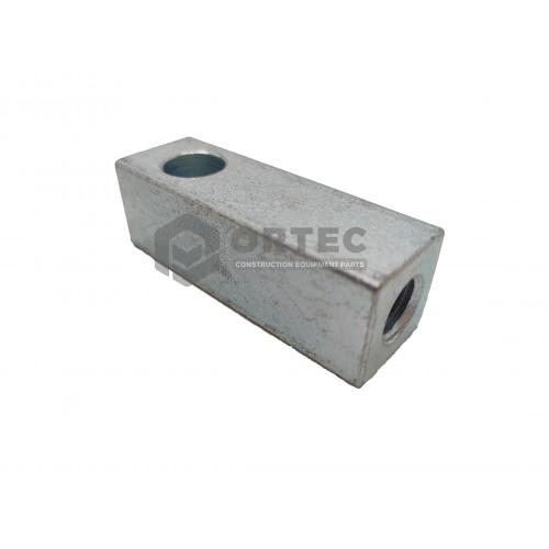 Tensioning Block Model 612600090663 Suitable for SDLG G9180