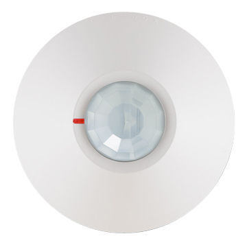 Vertical View Motion Detector, Suitable for Ceiling Installation