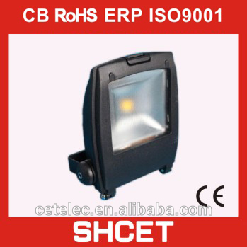 COB 24v 50w led flood light