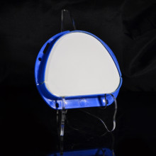 Dental Cadcam Milling Full Contour Amann Zirconia Blank