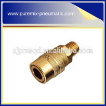 USA milton type brass male coupler quick coupler,quick coupling