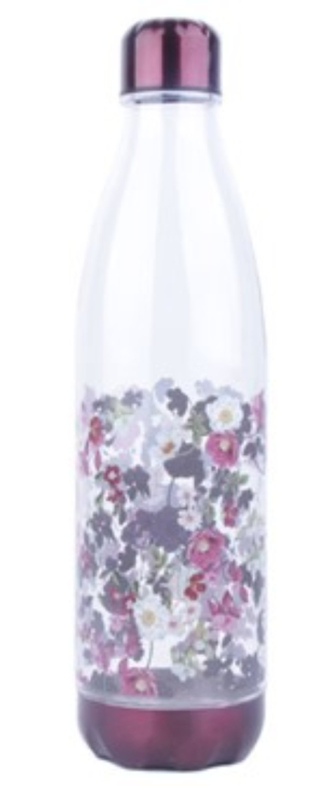 1000mL Fruit Water Bottle