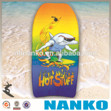 NA2183 Ninghai Nanko Best Quality Blue Bodyboards