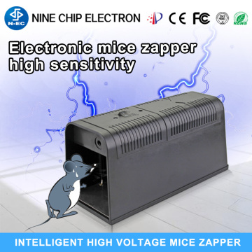 Electronic High Voltage Rattrap, Mice Killer / Zapper