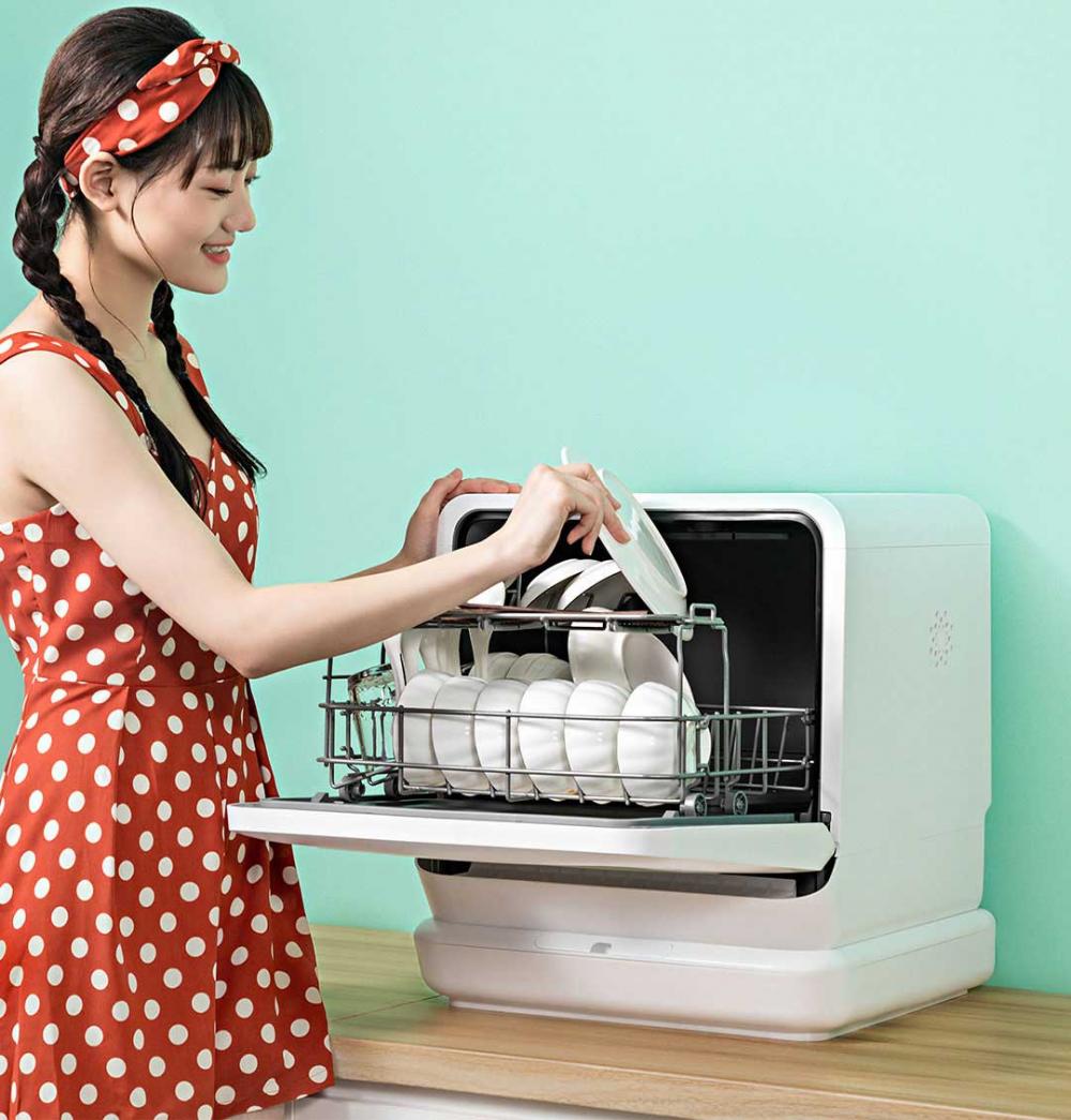 Xiaomi Dishwasher