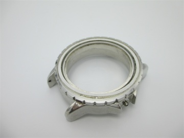 High Precision Custom Made Machine Parts