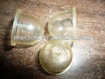 CARBURETOR PRIMER BULB FOR BRUSH CUTTER HEDGE TRIMMER