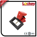 Brady Large Size Clamp-On Circuit Breaker Lock