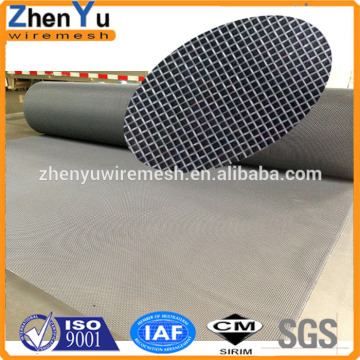 18/16 mesh aluminum alloy 6 inch wire mesh screen