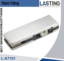 Glass Door Patch Fitting