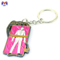 Keychain miotail le lógó saincheaptha