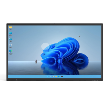 75 inch All-In-One Multimedia PC