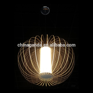 Hot Sale New Design Decorative Lamp (HS30158D)