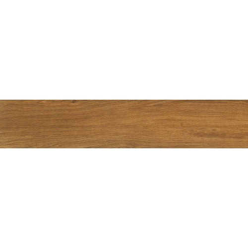 Деревянный вид 200 * 1000 мм Rustic Matte Cermaic Flooring Tile