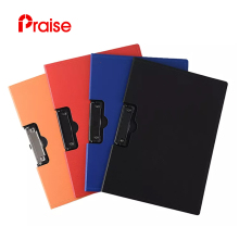 Custom Logo Metal Clip Foldable Nursing Clipboard - Order Now!