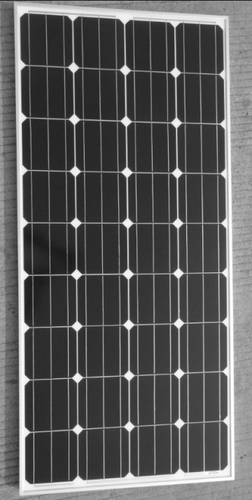 Mono Solar Panel 100W