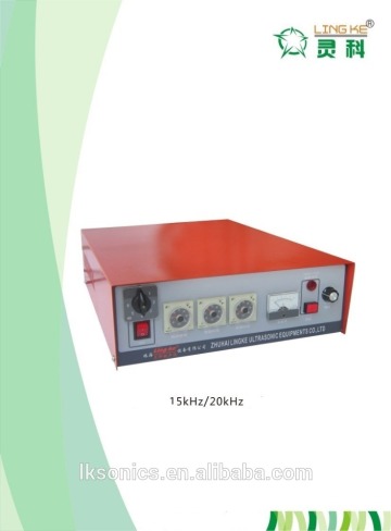 Ultrasonic Welding Generator