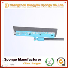 effective waterproof anti-acid replaceable clean foam rubber squeegee