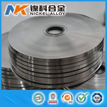 copper nickel alloy cuni 44 cuni 30 strip