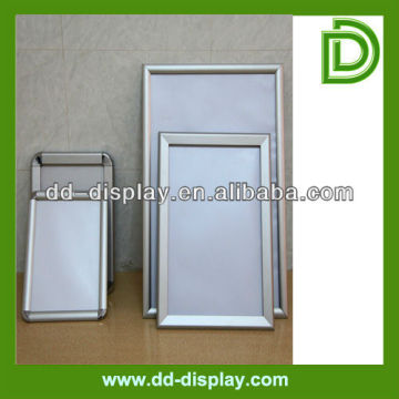 moulding exrusion magentic whiteboard