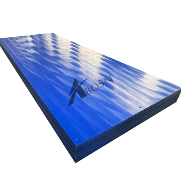 High-Quality PE1000 Polyethylene Sheets and Boards
