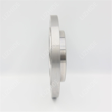 ANSI B16.5 standard 24 inch slip on flange